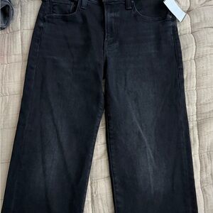 Brand new mother jeans